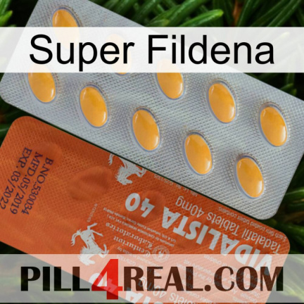Super Fildena 43